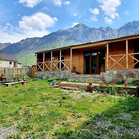 Oda Kazbegi Dış mekan fotoğraf