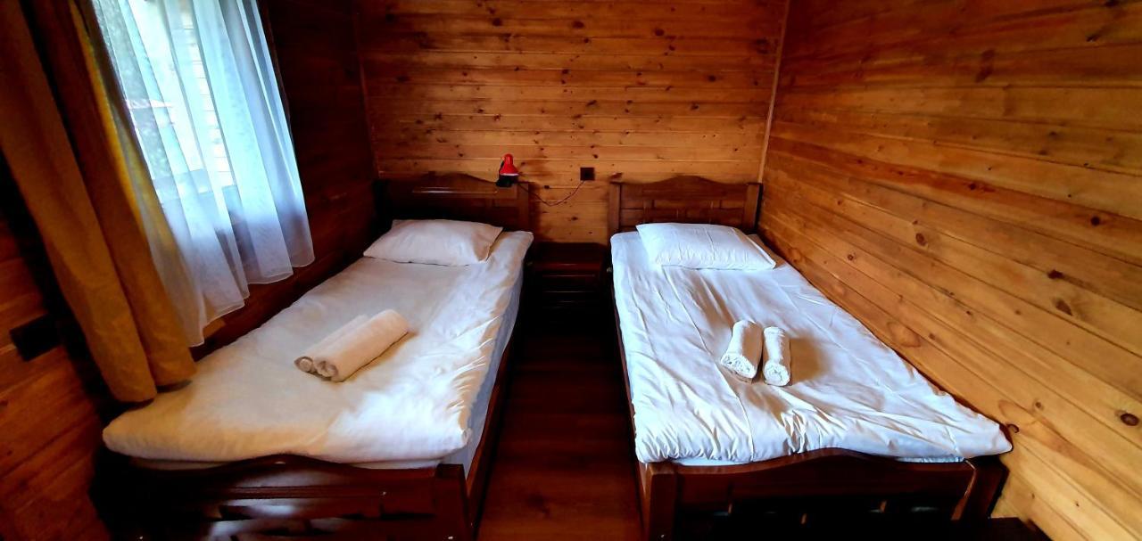 Oda Kazbegi Dış mekan fotoğraf