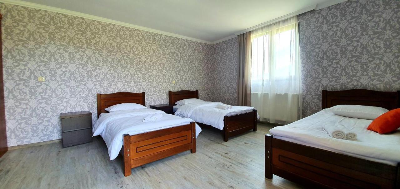 Oda Kazbegi Dış mekan fotoğraf